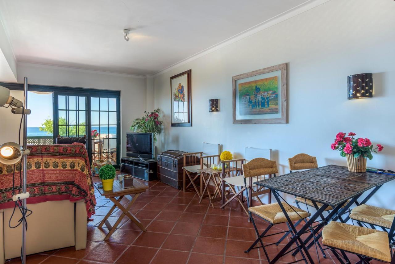 Flh Family With Balcony Monte Gordo